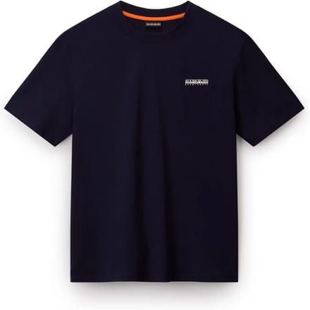 Napapijri T-Shirt S-Klein Box Ss NP0A88TR