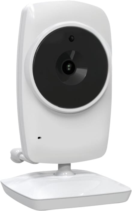 Mammie Extra Camera voor Babyfoon – Uitbreidbaar tot 4 Camera’s