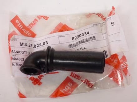 divers plastic voor scooter aprilia 50 sr 1994 - 1996 ap8220334 nieuw