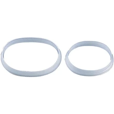 Wirquin Conische Dichting 32mm - 2 Stuks