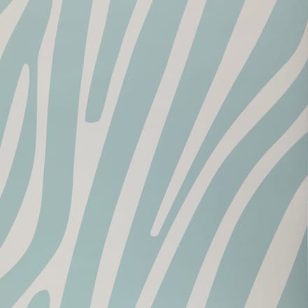 FC Jungle Club Damara 48-Aqua - papierbehang - 10m x 53cm