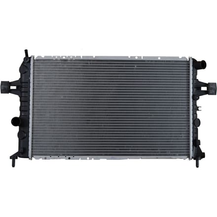 Radiator, motorkoeling NRF 58177