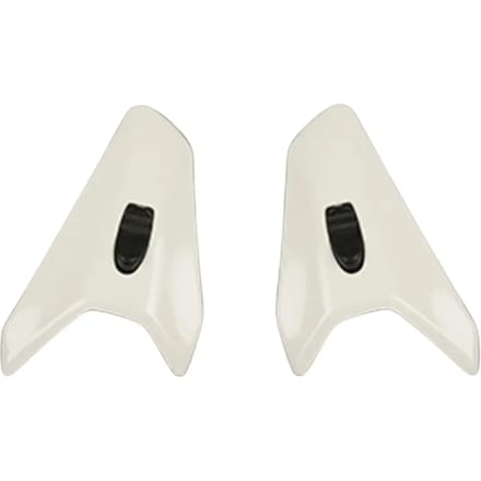 Motorhelm ventilatie Arai TD3 Duct Frost