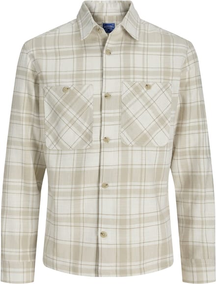 Jack & Jones Premium Overhemd Regular Fit Overhemd