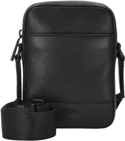 Joop Manciano Rafael - Schoudertas 18.5 cm (black)