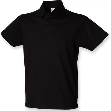 Stretch polo SF Clothing