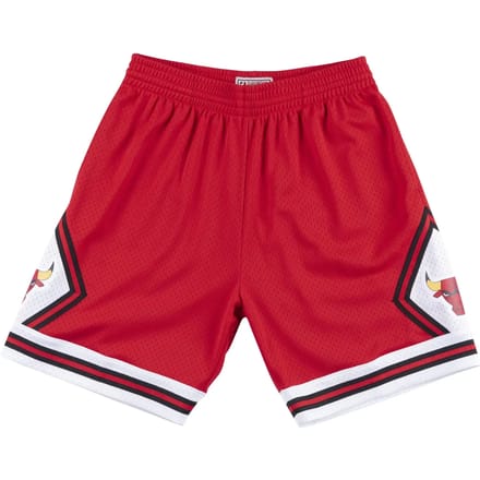 Short Swingman NBA Chicago Bulls