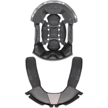 Motorhelm voering LS2 OF620