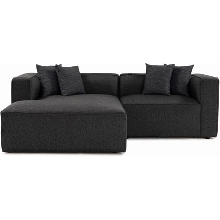 Hoekbank Mora links | Kalune Design