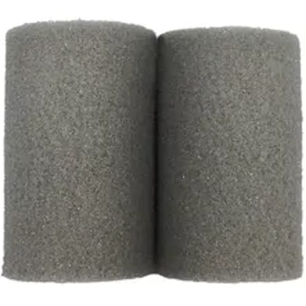 Perfection Acryl Schuim Lakroller 6cm 2st