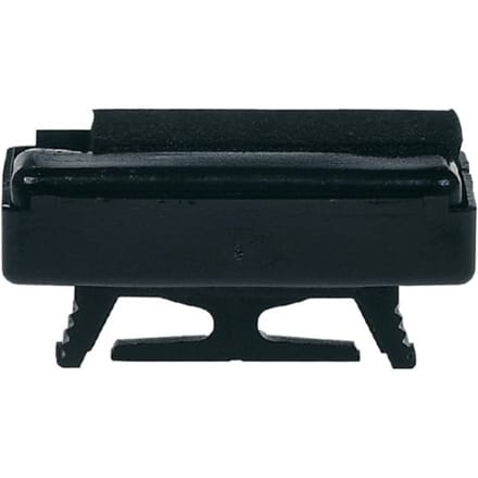 Stempelkussen Reiner B2 type 1 zwart