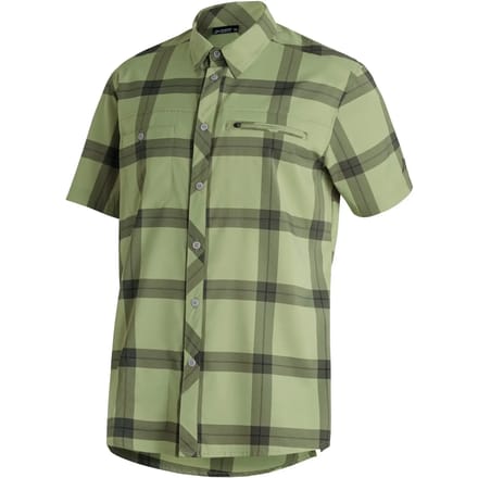 Shirt Maier Sports Kasen
