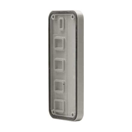 EATON INDUSTRIES Halyester Stroomrailsteun - 1021487 - E2D6A