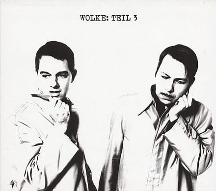 Wolke - Teil 3 (CD)