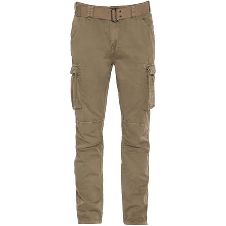 Broek Schott Army ceint