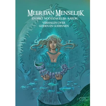 Meer Dan Menselijk - Liesbeth Jochemsen