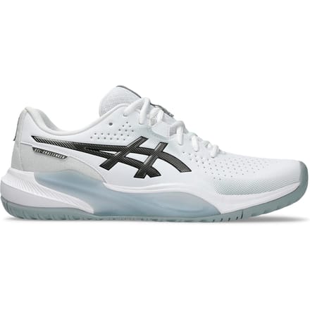 Asics Gel-Challenger 15 White/Metal, 40.5