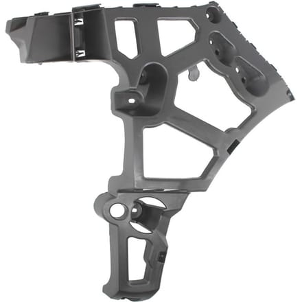 Bumper, steun BLIC 6508-06-6043932P