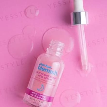 Bye Bye Blemish Peel Serum Skin Resurfacing - 30 ml