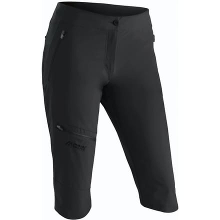 Slim Wandelsbroek Dames Maier Sports Capri Vario