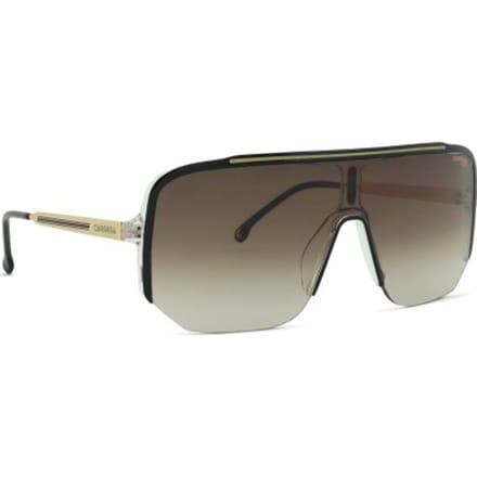Carrera Carrera1060s2 99/01/140 Zonnebril Zwart Brown/CAT3