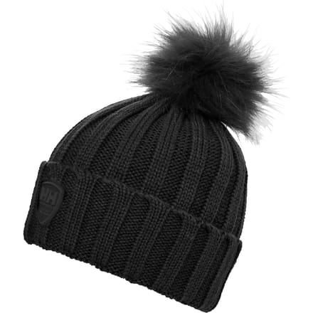 Helly Hansen Limelight Muts Zwart