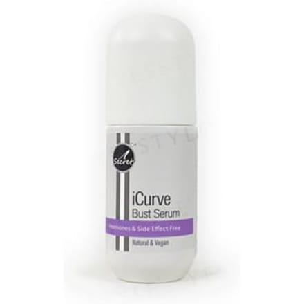 iSecret - iCurve Bust Serum 50ml