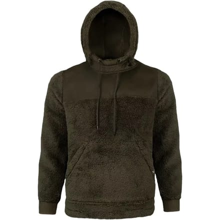 Hooded fleece Jack Pyke Gen 2