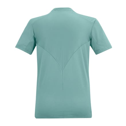 Regatta Dames/Dames Demna T-Shirt (Ivy Mos)