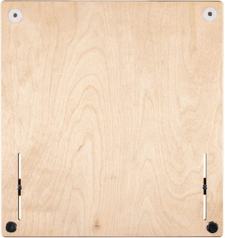 Meinl MCPM Cajon Pedal Mount - Cajon