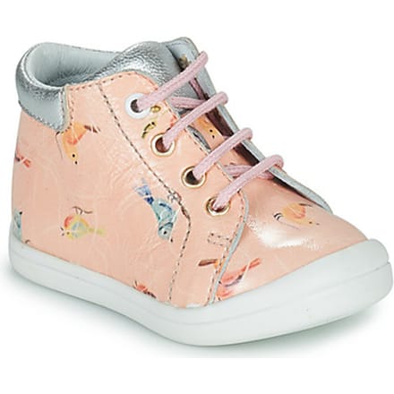 GBB  Hoge Sneakers NAHIA