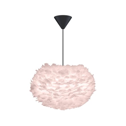 UMAGE - Eos lamp - medium - lichtrose - roze