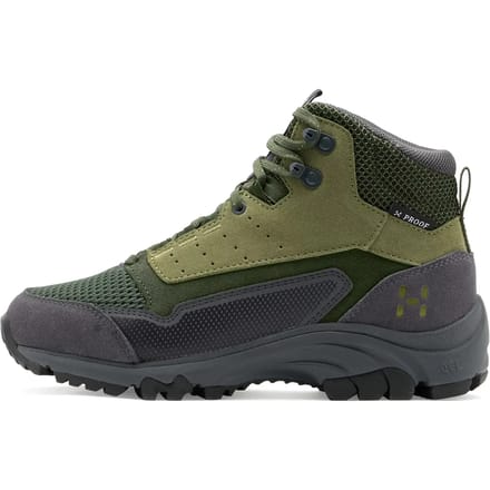 Dameswandelschoenen Haglöfs Rosson Proof