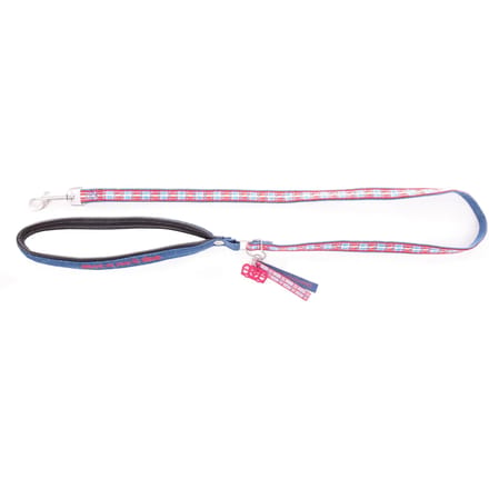 Nylon hondenriem Image Dog Save