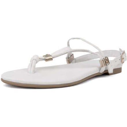 Platte sandalen Sergio Moretti -