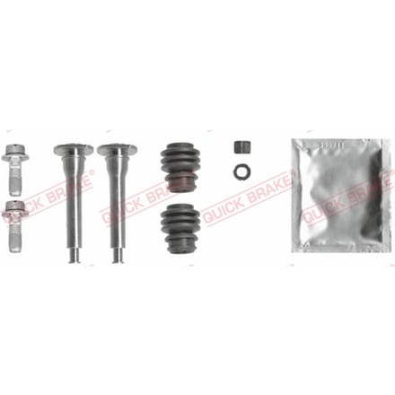Reparatieset, remklauw QUICK BRAKE 113-0034X