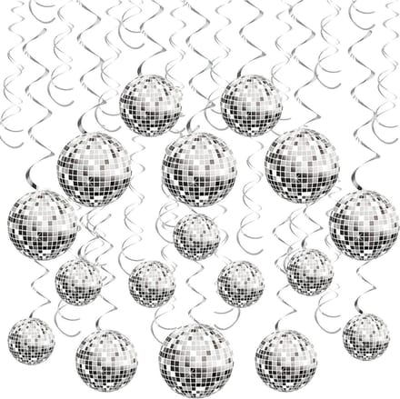 Slinger discobal