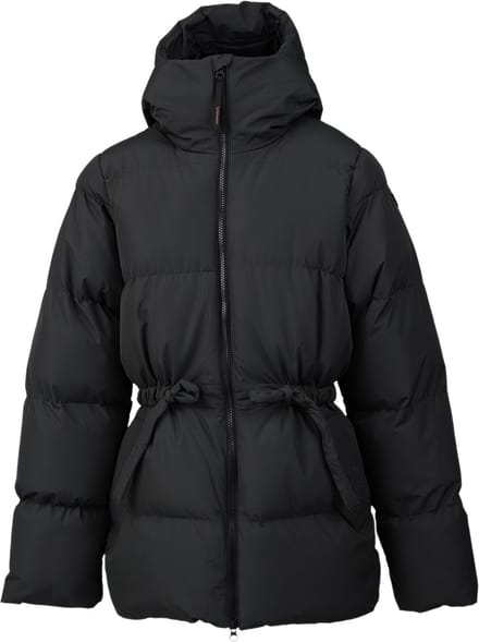 Brunotti - Shorelines Women Jacket | Pirate Black - S