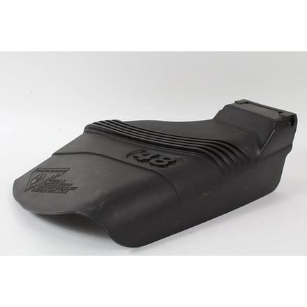 Husqvarna bescherm kap maaidek 48' 122cm