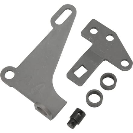 Beugel Schakelhendel Kit 75498 Transmissieschakelaar Revisieset voor 4L60E 4L65E 4L80E 4L85E