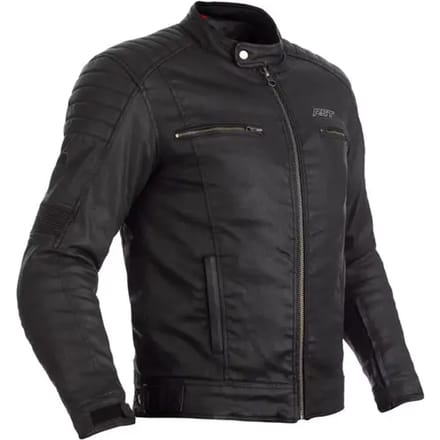 Motorjack van textiel voor dames RST x Kevlar® Brixton CE