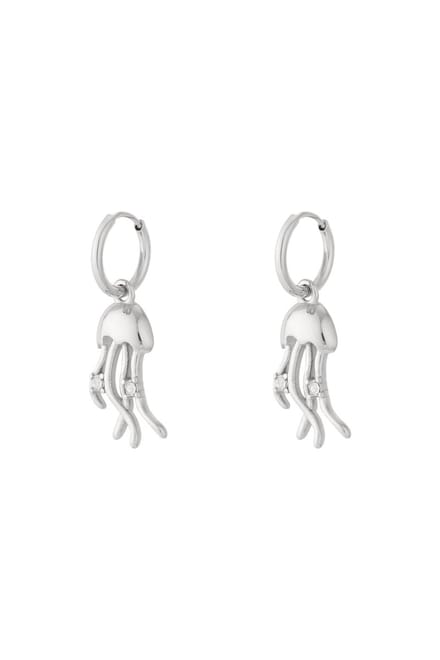 Oorbellen Turtle Casual Daily Simple Series Dames sieraden