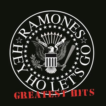 Greatest Hits - Ramones