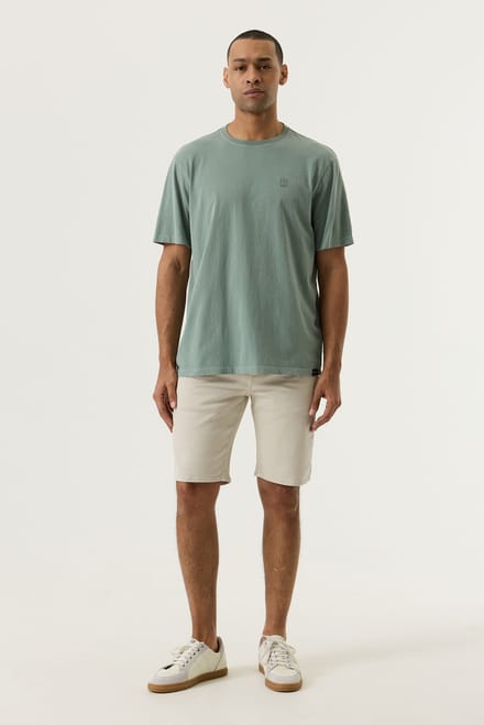 Garcia russo 615 regular short beige