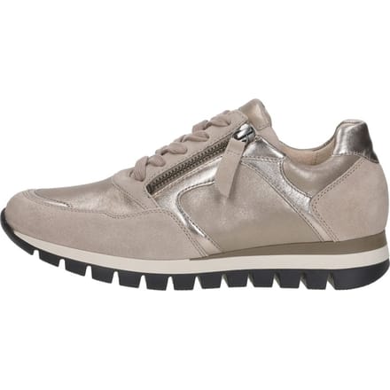Gabor - Veterschoenen Laag Beige 35.5