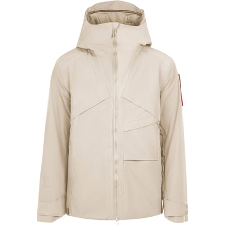 The Mountain Studio Mens All Mountain 2L Stretch Jacket
