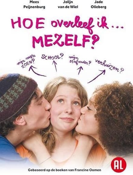 Hoe Overleef Ik Mezelf (DVD)