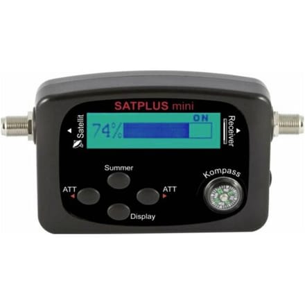 Telestar 5401202 SAT finder