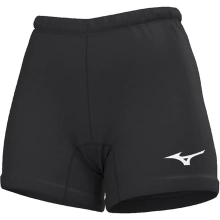 Mizuno Traditional Team Short Dames - Maat XS