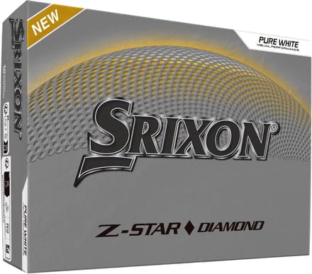 Diamond Golf Balls voor maximale afstand en controle